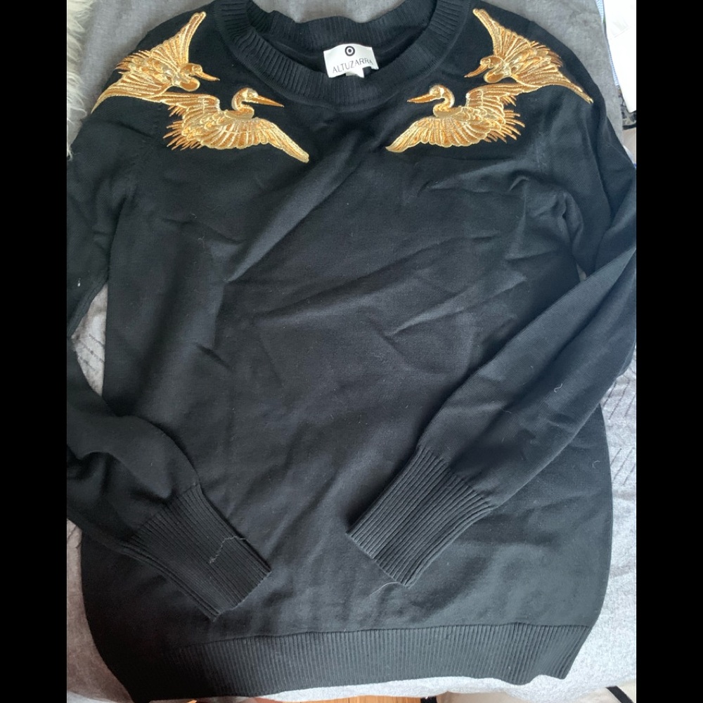 Gorge Altuzarra for Target Collaboration Sweater